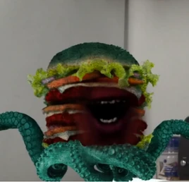 LiteralMonsterBurger