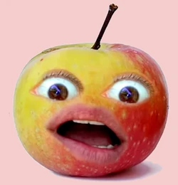 Apple (Technical Difficulties)/Gallery | Annoying Orange Wiki | Fandom