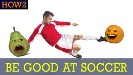 HOW2beagoodsoccerplayer