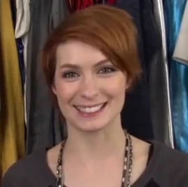 FeliciaDay