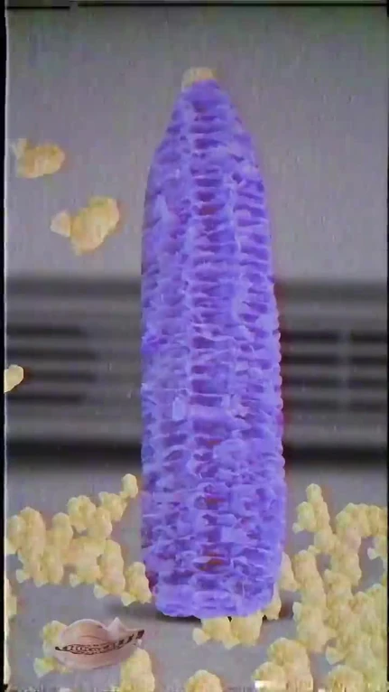 Grimace Shake Prank (Analog Horror) 0046