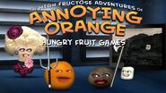 Hungryfruitgames