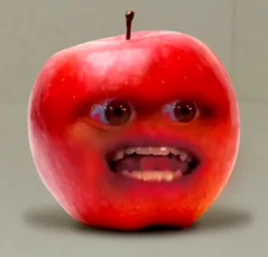 Apfel Apple