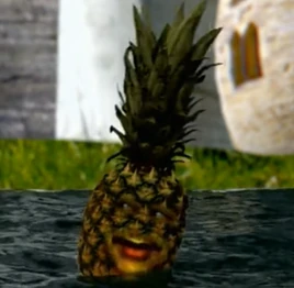 SirPineapple