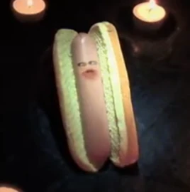 SpecialHotDog
