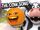 Annoying Orange: The Cow Song!
