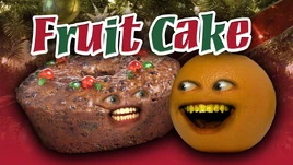 FRUITCAKE