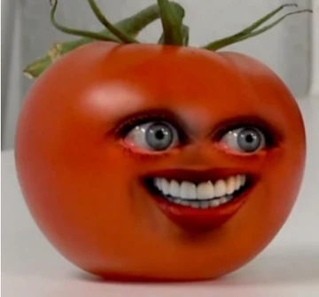 Tomato (Season 3) | Annoying Orange Wiki | Fandom