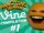 Annoying Orange: Vine Compilation 1: Bacon Strips & Twerky Jerky