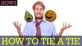 HowtoTieaTie