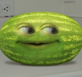Wator Melon