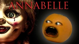 ANNABELLETRAILERTrashed
