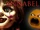 Annoying Orange: ANNABELLE TRAILER Trashed!!!