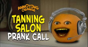 PrankCall