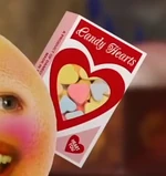 CandyHearts