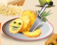 Pineapple In Annoying Ways To Die