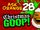 Annoying Orange: Ask Orange 28: Christmas GOOP!