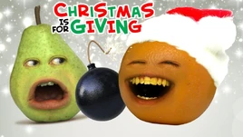 ChritmasIsForGiving