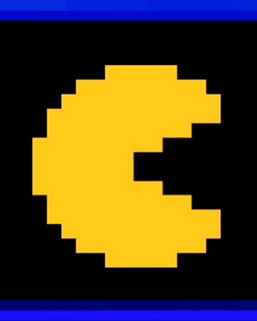 Pac man