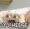 MoldyCheese
