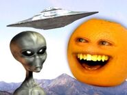 Annoying Orange Through Time 2