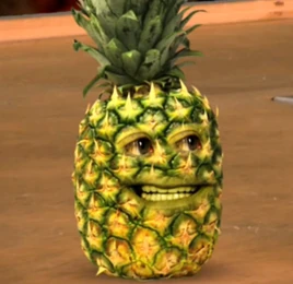 TVPineapple