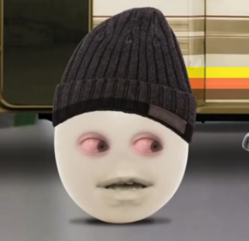 breaking bad ski mask