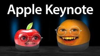 next apple keynote address