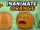 Annoying Orange: Inanimate Orange!