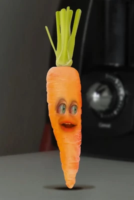 CarrotKnockKnock