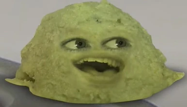 Wasabi | Annoying Orange Wiki | Fandom