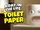 Annoying Orange: A Day in the Life of Toilet Paper