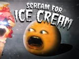Scream for Ice Cream