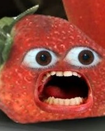Strawberry Season 3 Annoying Orange Wiki Fandom