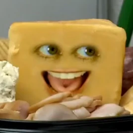 CheddarCheese
