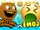 Annoying Orange vs Emojis!