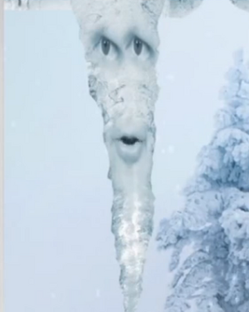 Icicle Annoying Orange Wiki Fandom