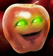 EvilMidgetApple.jpg (63 KB) Midget Apple with evil green eyes in a thumbnail