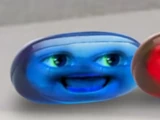 Blue Pill