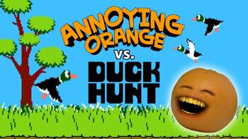 AOvsDuckHunt