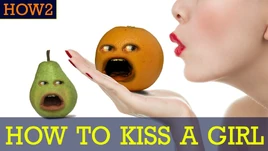 HOW2KissaGirl