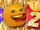 Annoying Orange: FRY-DAY 2: Revenge of the Fries
