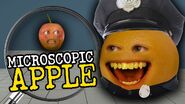 MicroscopicApple