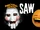 Annoying Orange: Annoying Saw