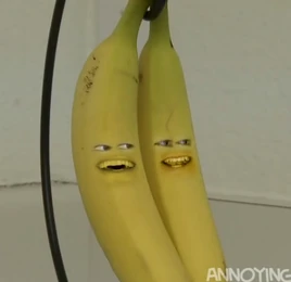 Platanos(naranja explosiva)