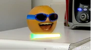Evil Orange's Glowstick