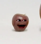 Mini-midget-apple-annoying-orange-wiki-fandom-little-apple-png-231 248.png (44 KB)