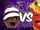 Annoying Orange: Epic Rap Battles of Kitchenry 2