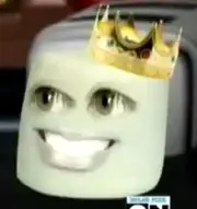 King Marshmallow