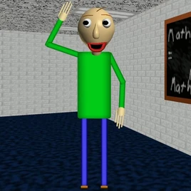 Baldi Infobox